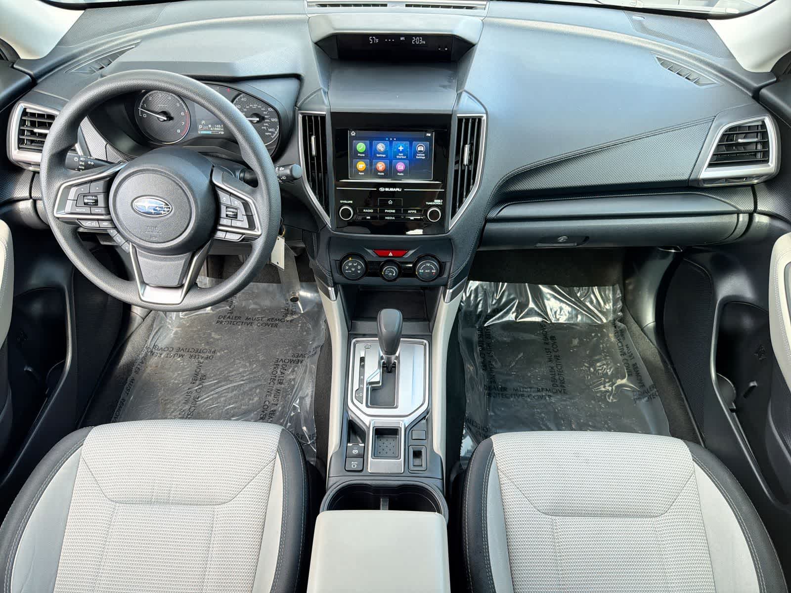 Thumbnail: 2023 Subaru Forester - 16