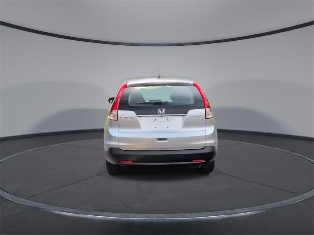 Thumbnail: 2014 Honda CR-V - 7