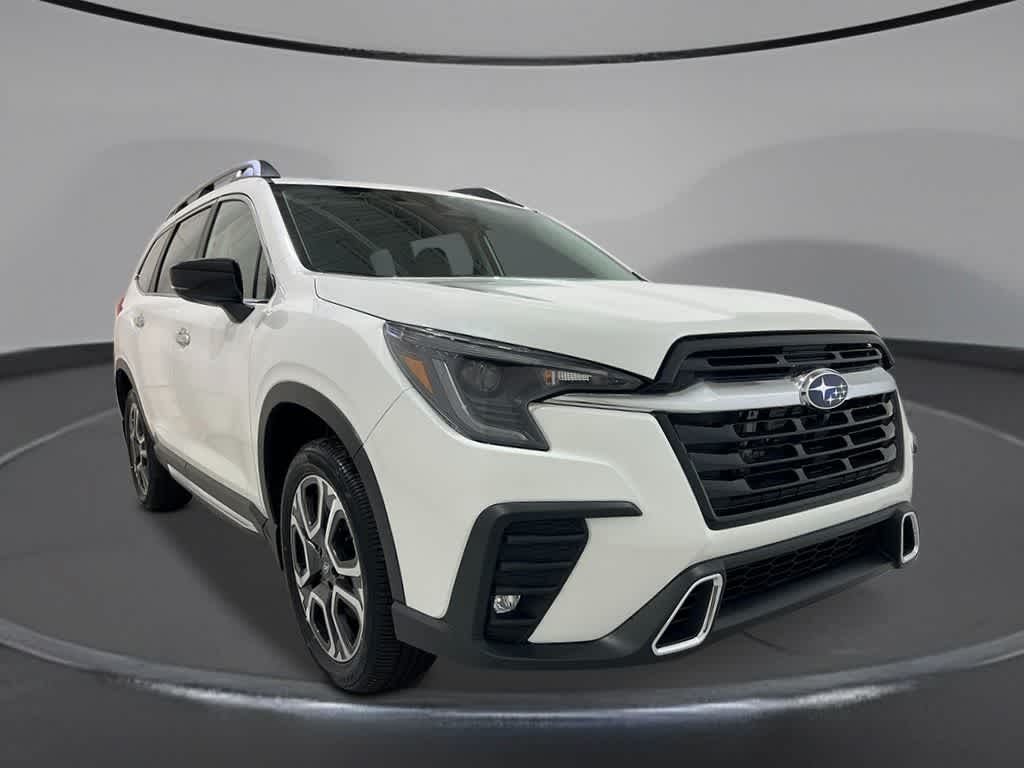 Thumbnail: 2026 Subaru Ascent - 7