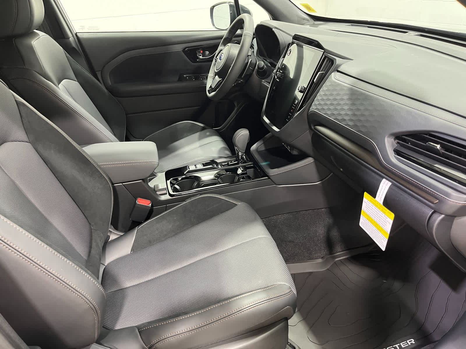 Thumbnail: 2026 Subaru Forester - 18