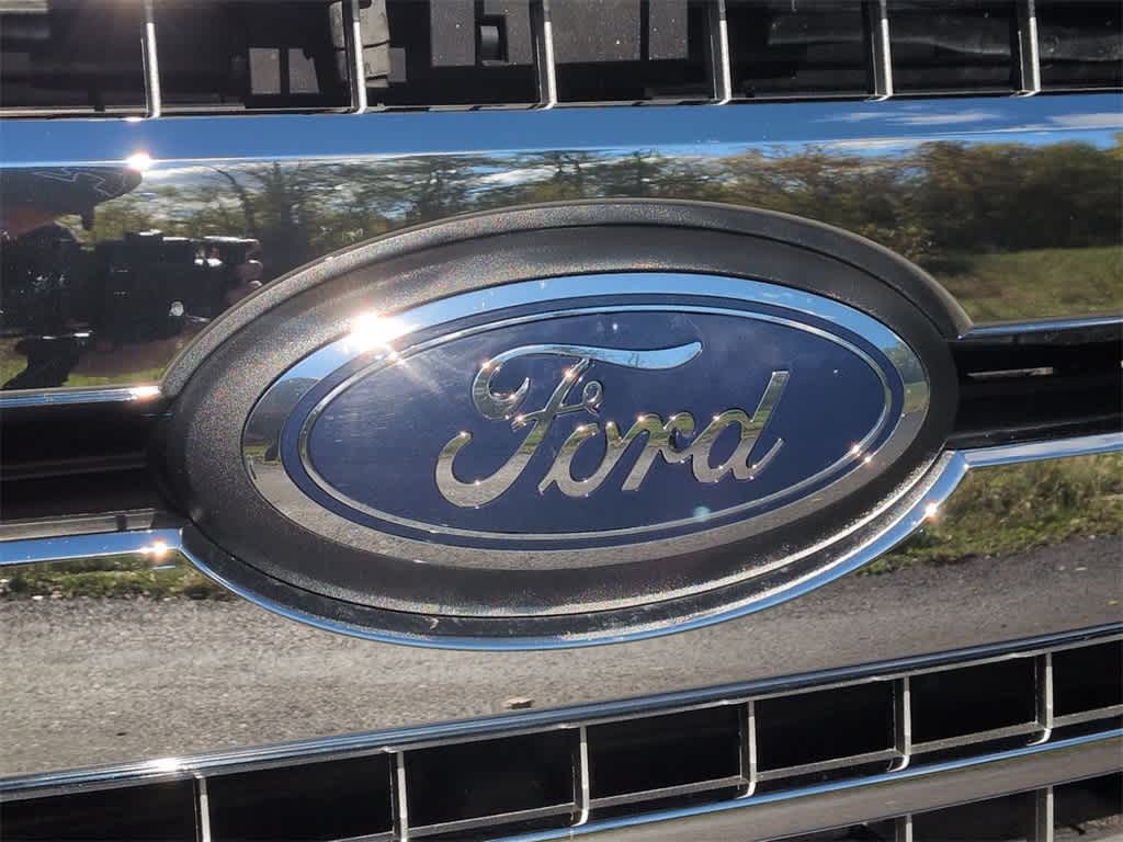 Thumbnail: 2018 Ford F-150 - 12