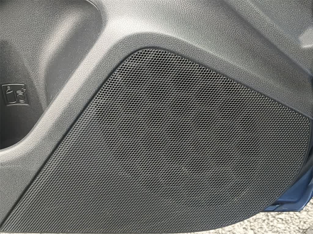 2020 Subaru Crosstrek Premium 30