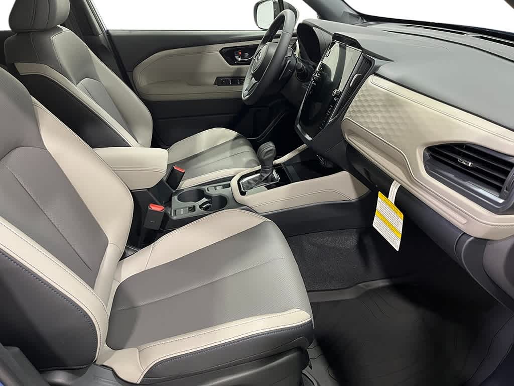 Thumbnail: 2025 Subaru Forester - 28