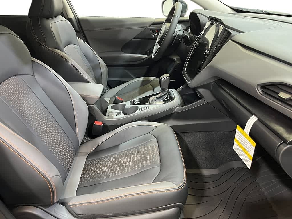 Thumbnail: 2025 Subaru Crosstrek - 26