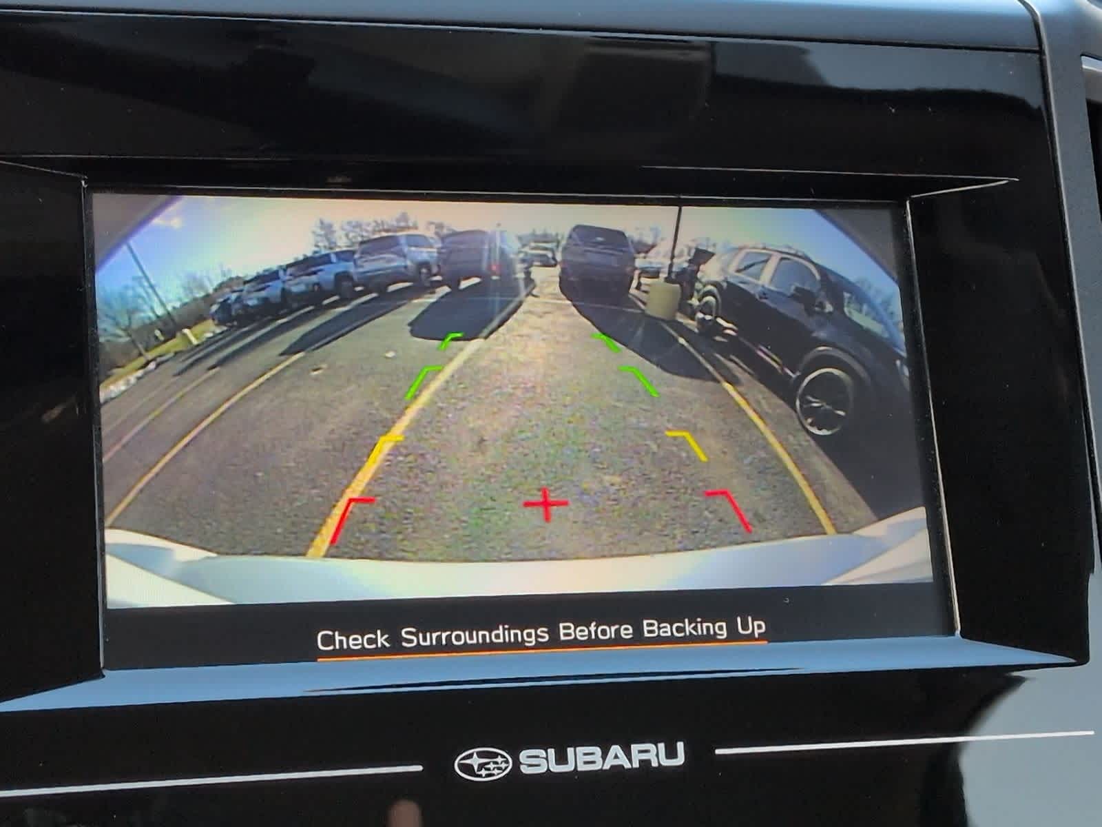 Thumbnail: 2020 Subaru Crosstrek - 29