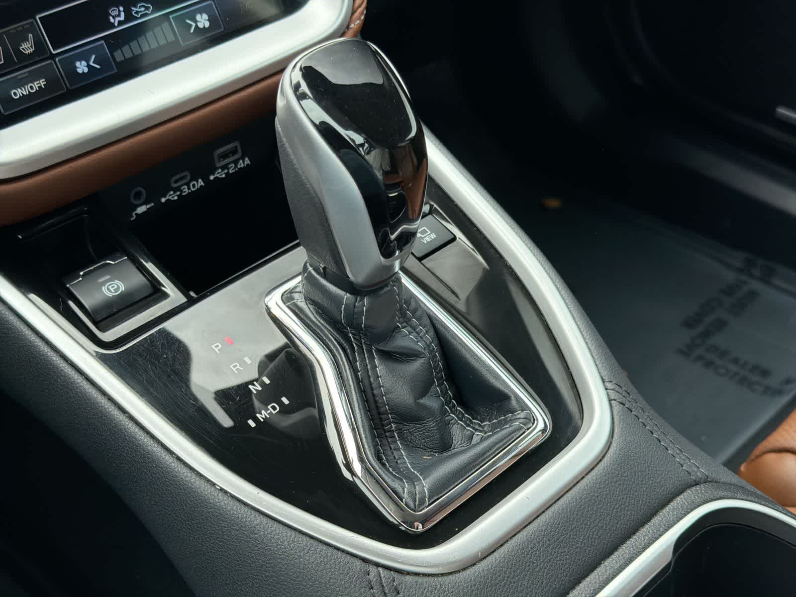 Thumbnail: 2023 Subaru Outback - 35