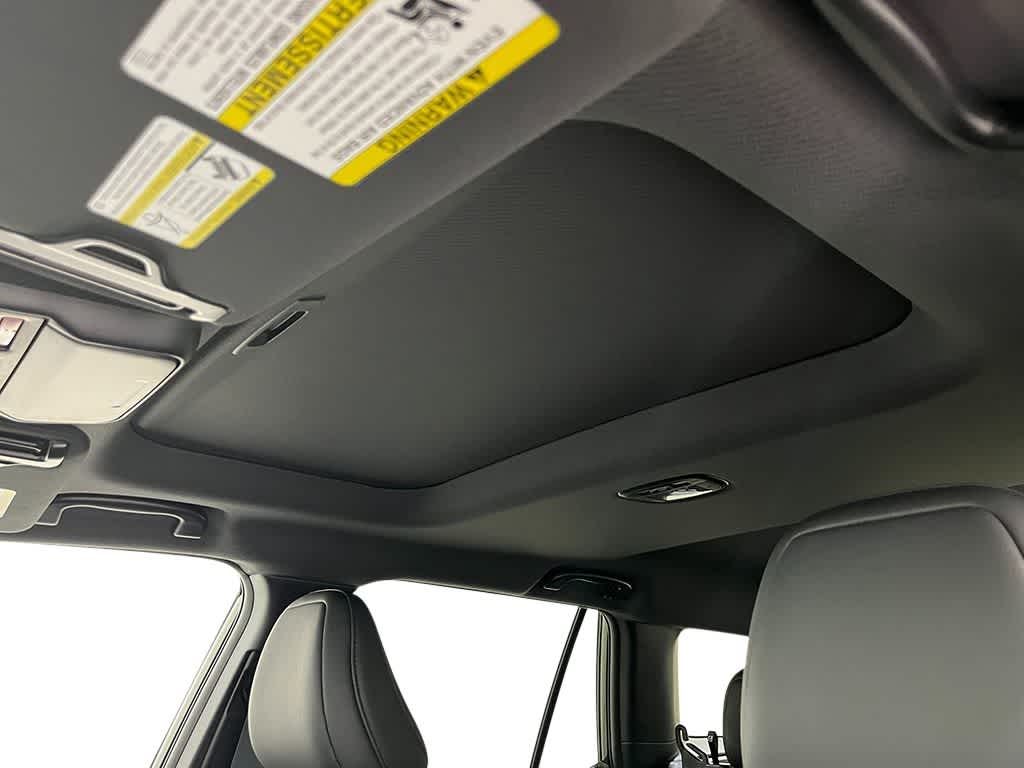 Thumbnail: 2026 Subaru Outback - 23