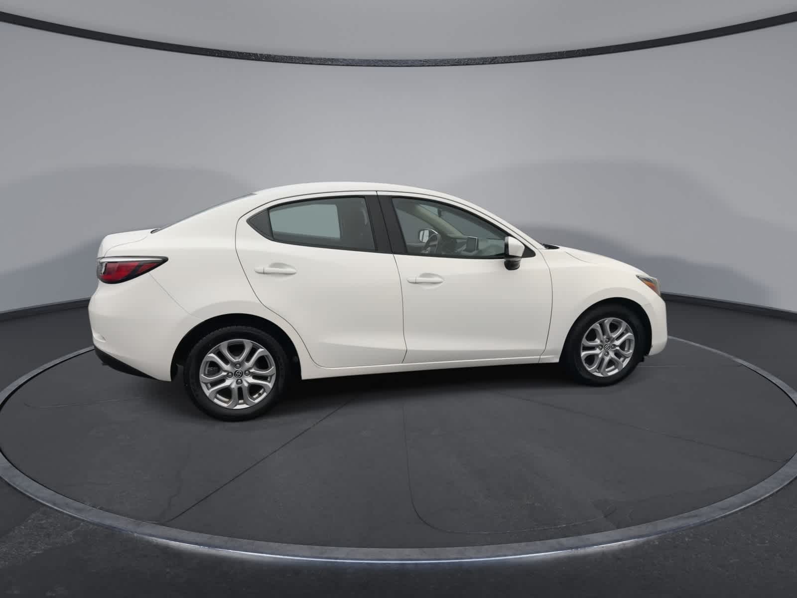 Thumbnail: 2016 Scion iA - 9