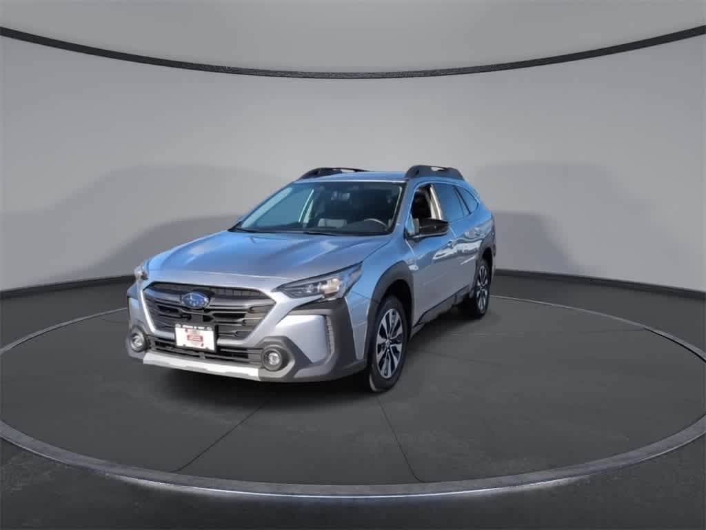 Thumbnail: 2023 Subaru Outback - 3