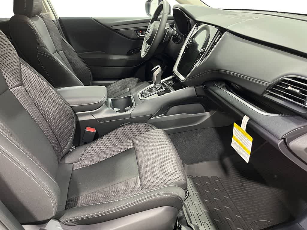 Thumbnail: 2025 Subaru Outback - 29