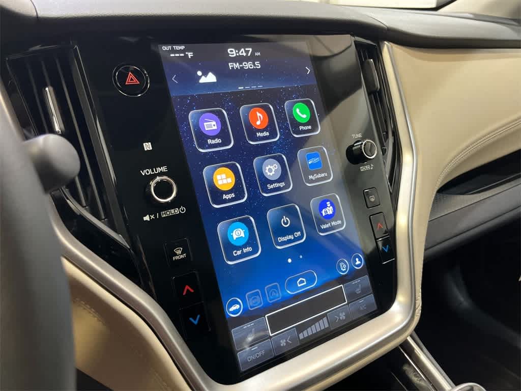 Thumbnail: 2025 Subaru Outback - 19