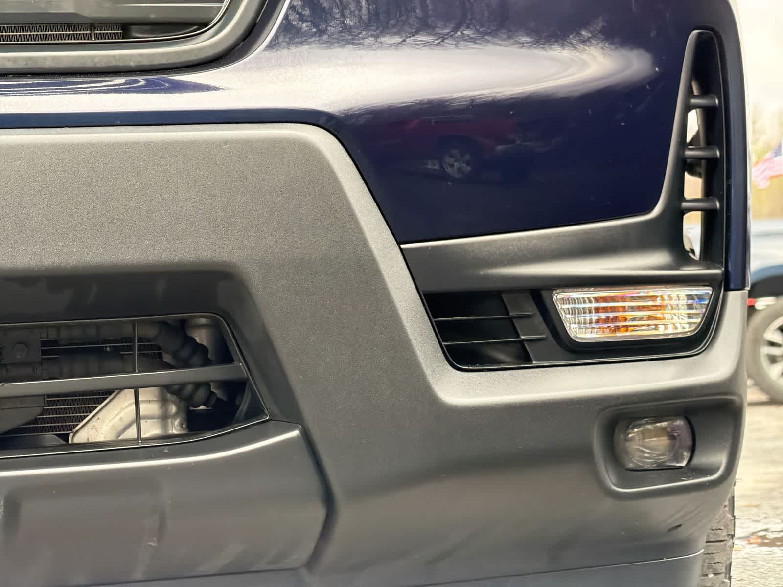 Thumbnail: 2023 Honda Ridgeline - 11