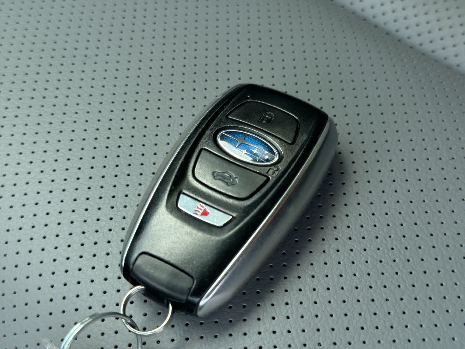Thumbnail: 2023 Subaru Outback - 37