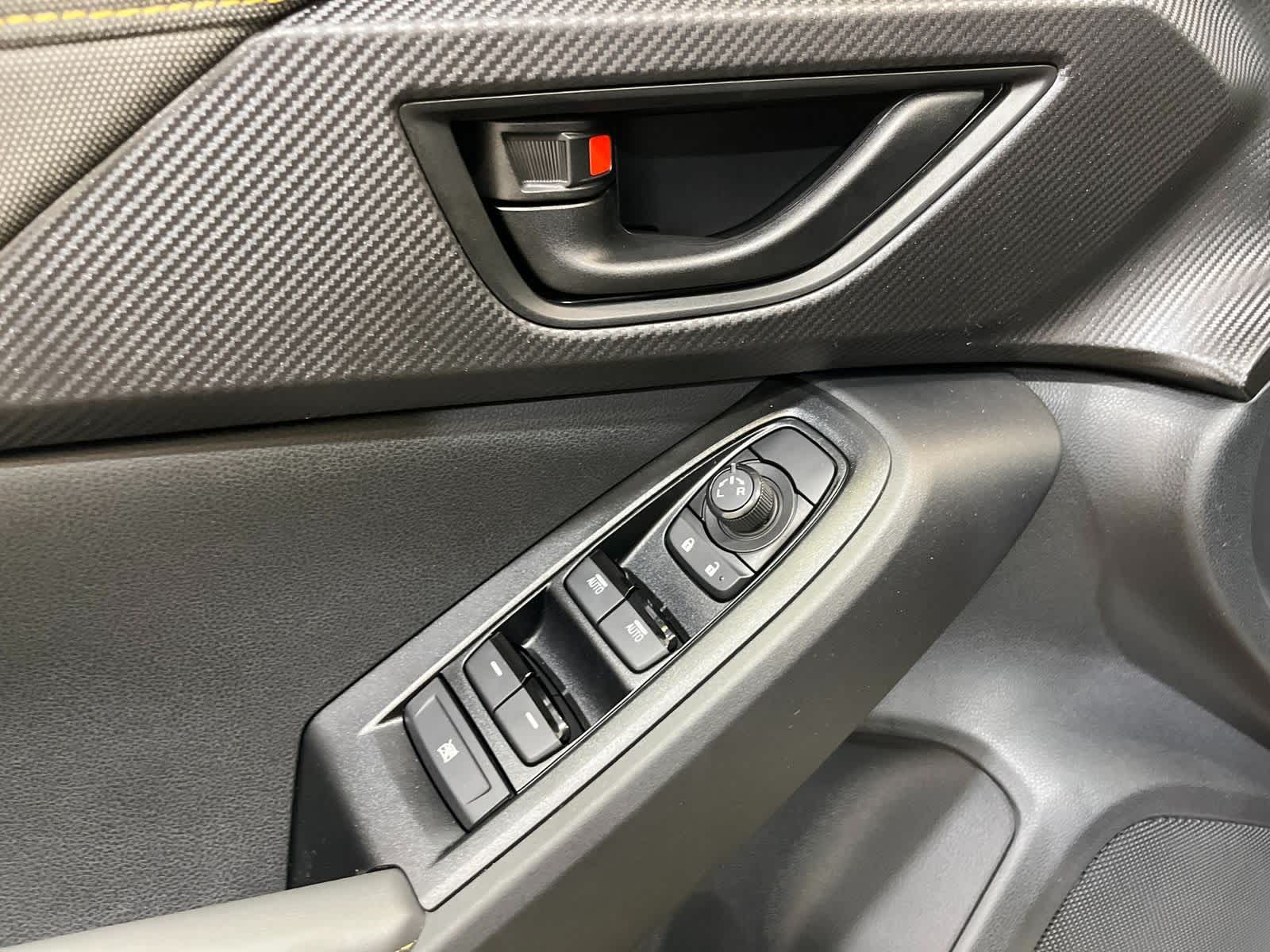 Thumbnail: 2025 Subaru Crosstrek - 14