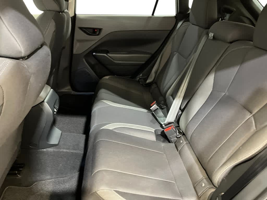 Thumbnail: 2025 Subaru Crosstrek - 23