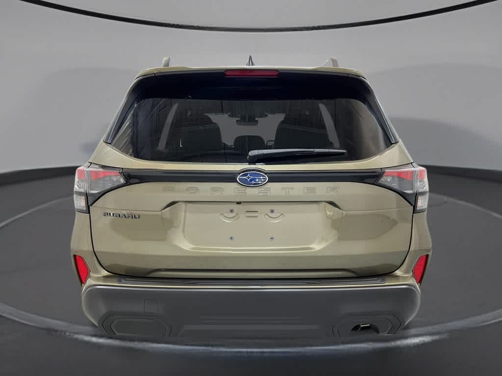 Thumbnail: 2025 Subaru Forester - 4