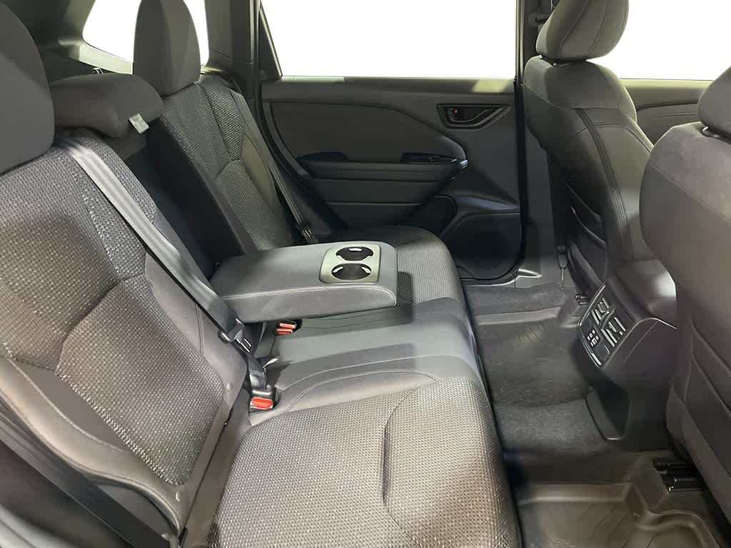 Thumbnail: 2025 Subaru Forester - 22