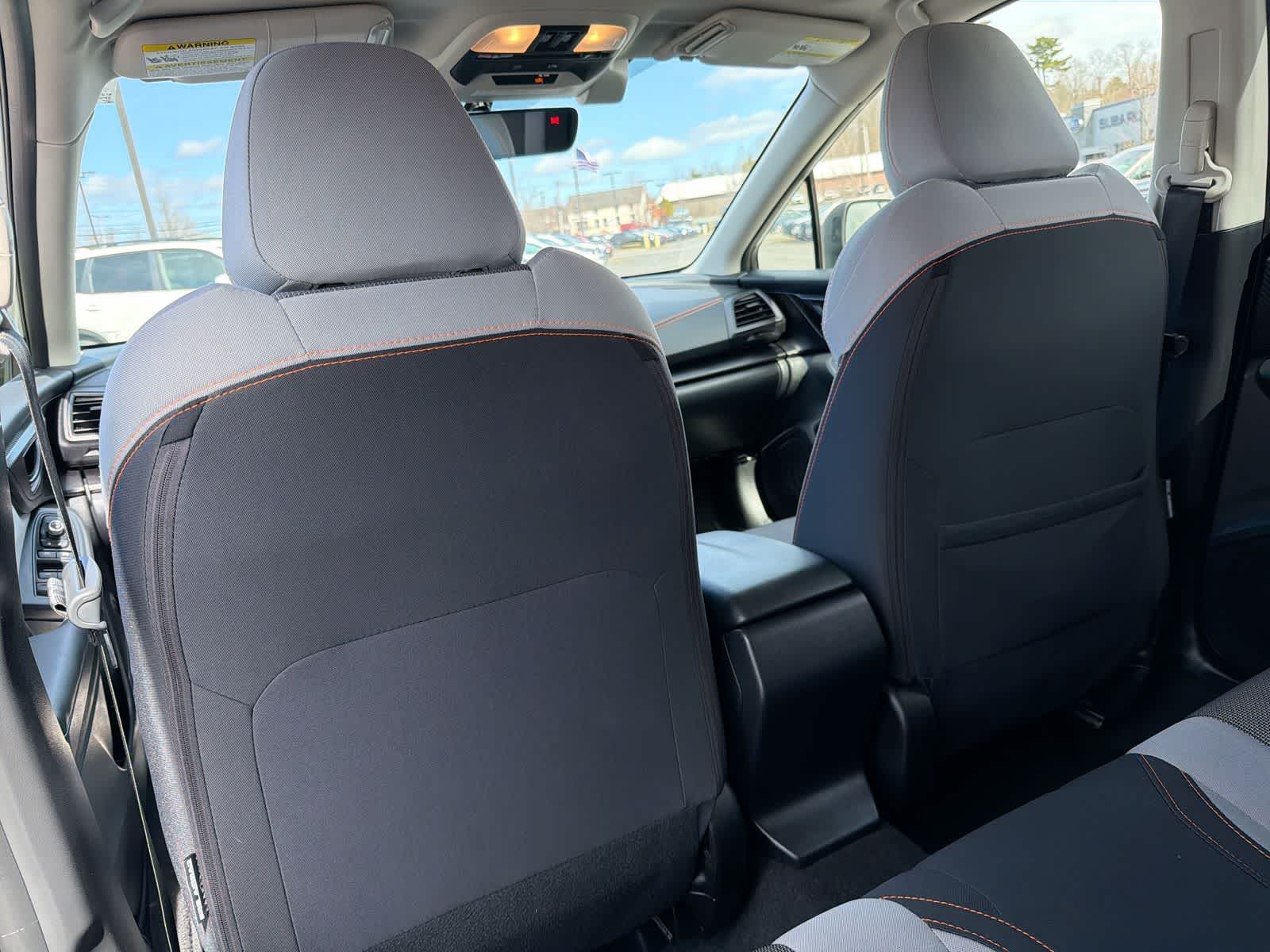 Thumbnail: 2023 Subaru Crosstrek - 19