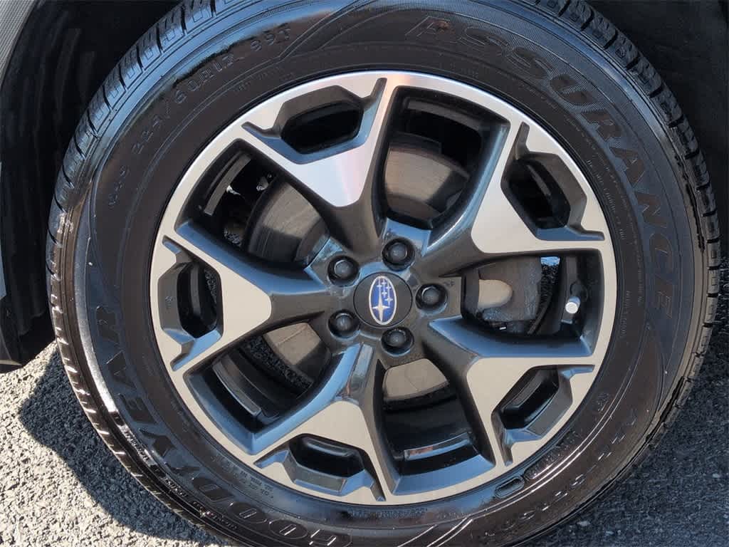 Thumbnail: 2019 Subaru Crosstrek - 14