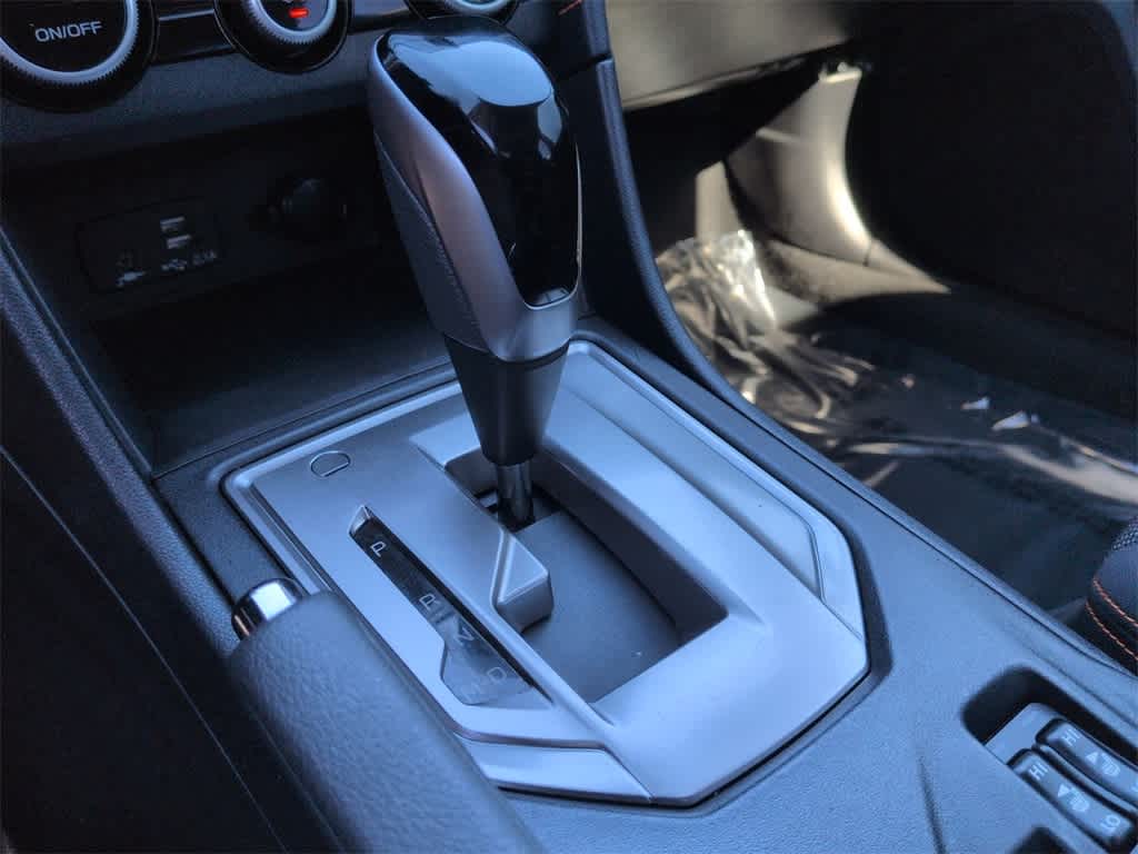 Thumbnail: 2023 Subaru Crosstrek - 34