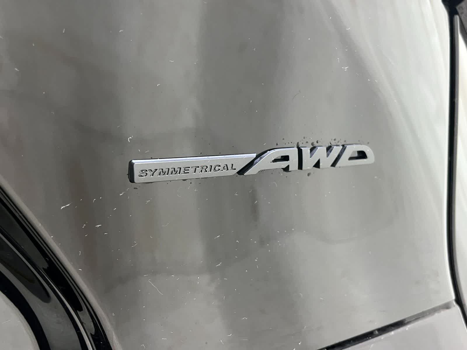 Thumbnail: 2026 Subaru Solterra - 9