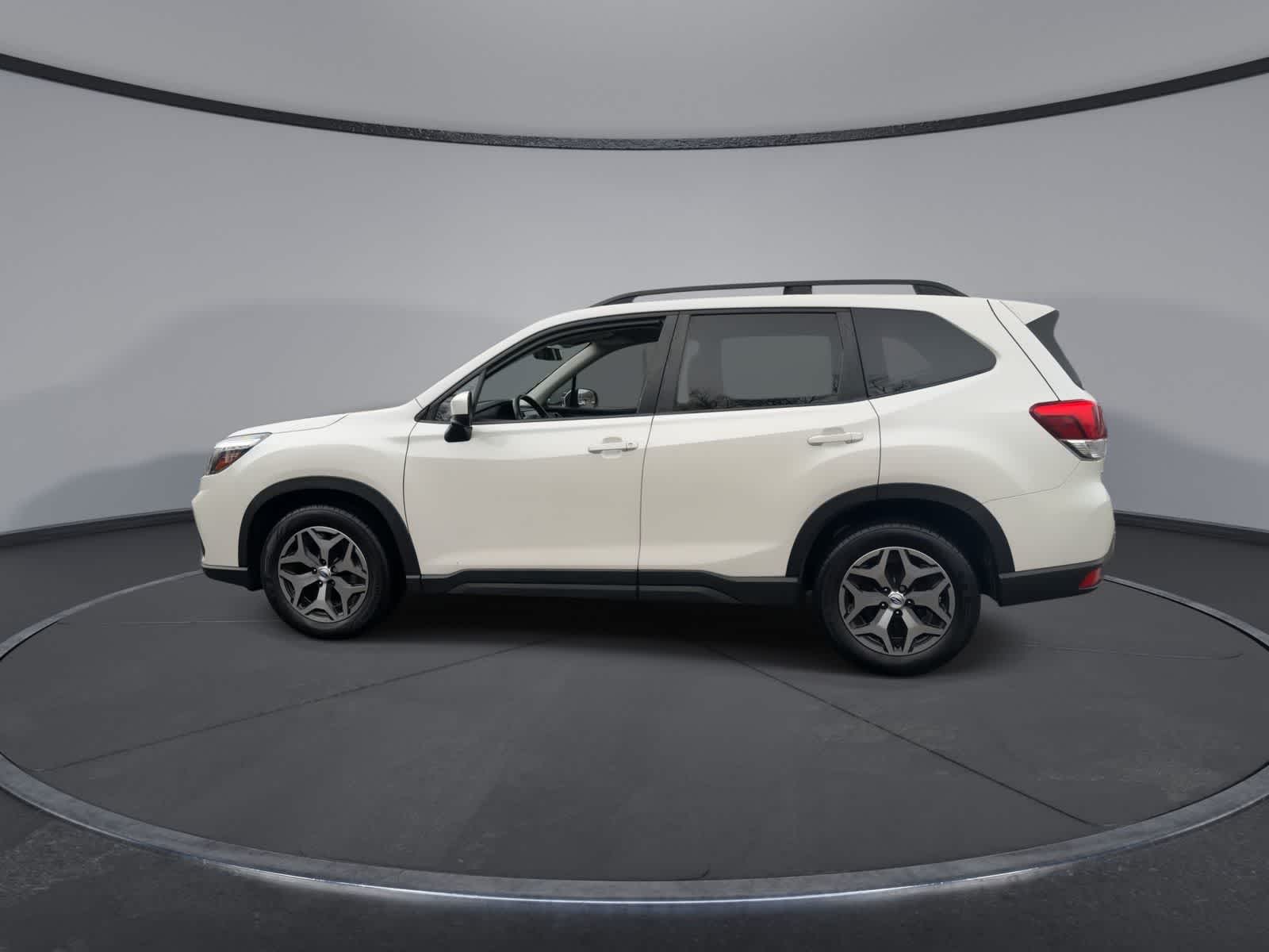Thumbnail: 2019 Subaru Forester - 5