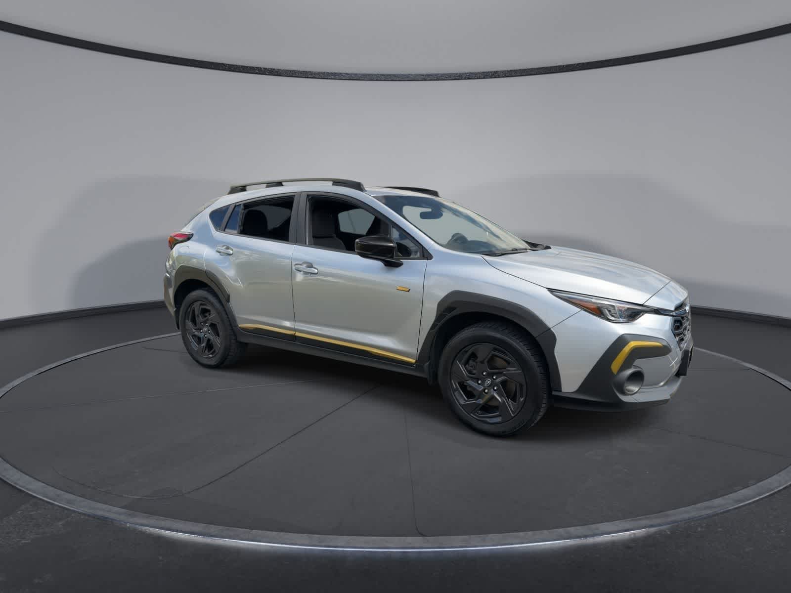 Thumbnail: 2024 Subaru Crosstrek - 2