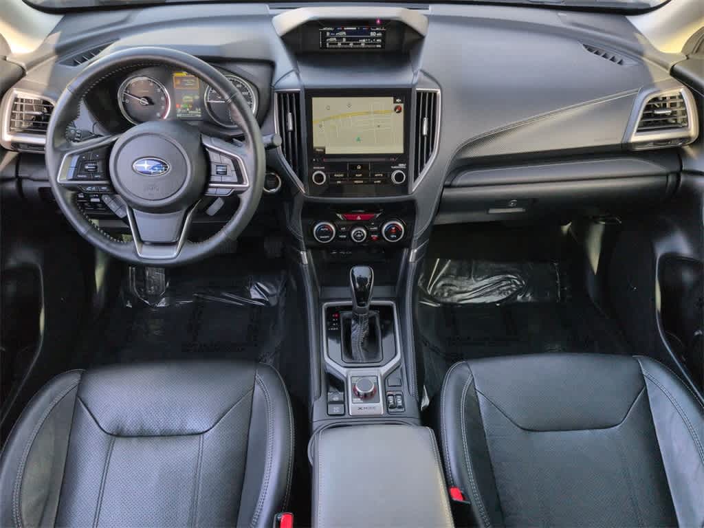 Thumbnail: 2023 Subaru Forester - 16