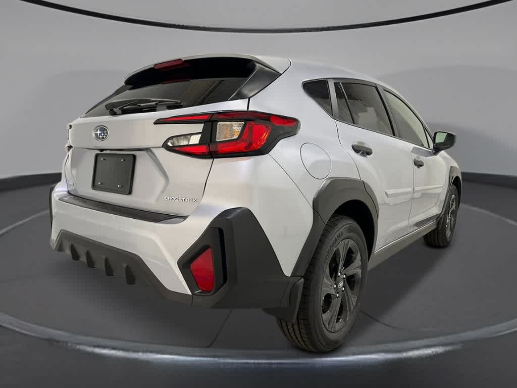 Thumbnail: 2025 Subaru Crosstrek - 5