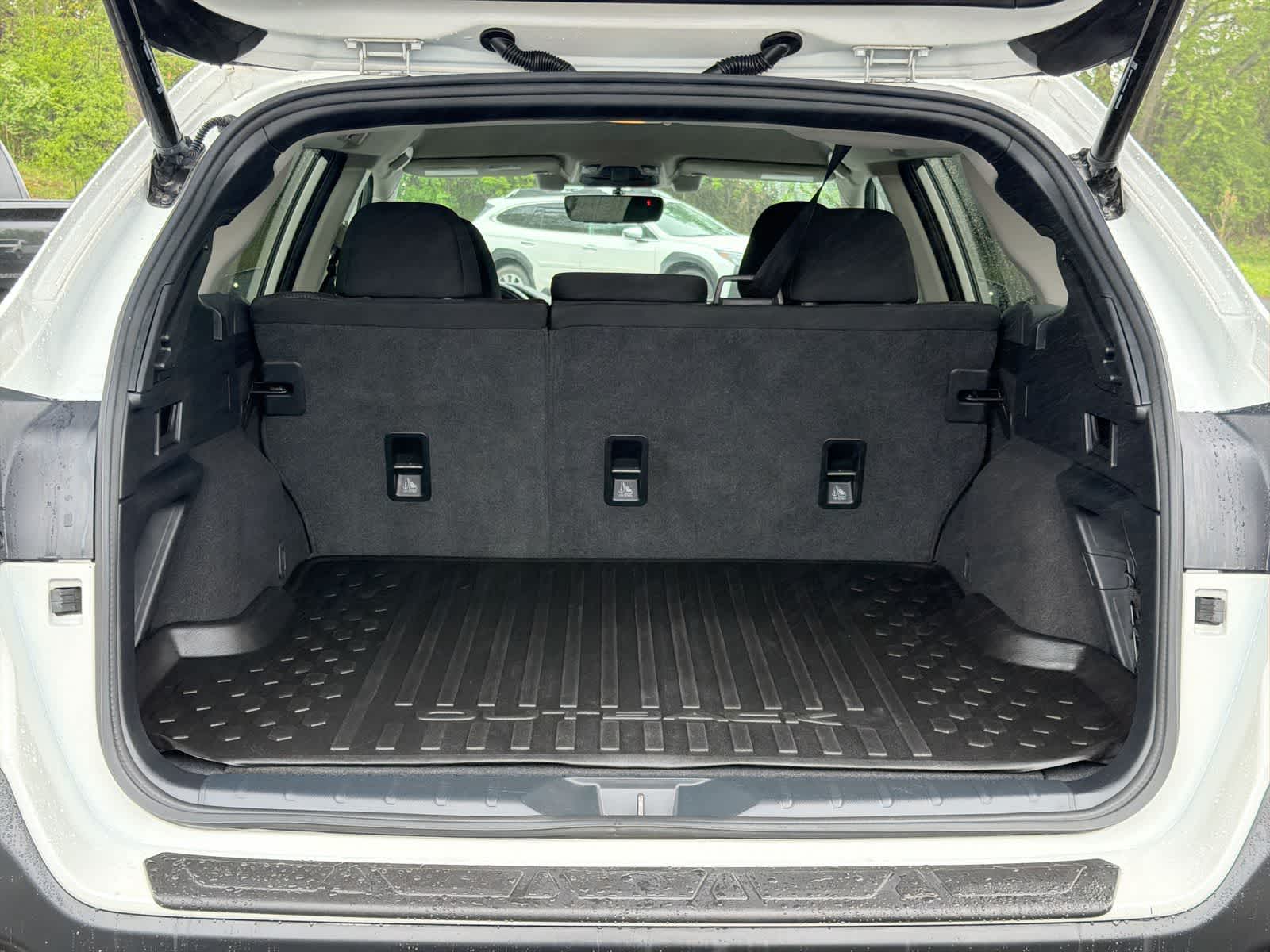Thumbnail: 2021 Subaru Outback - 34