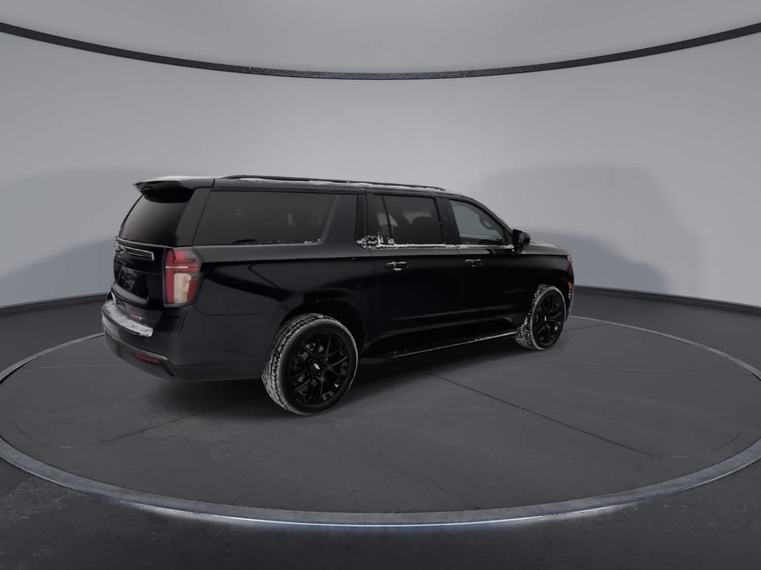 Thumbnail: 2022 Chevrolet Suburban - 8