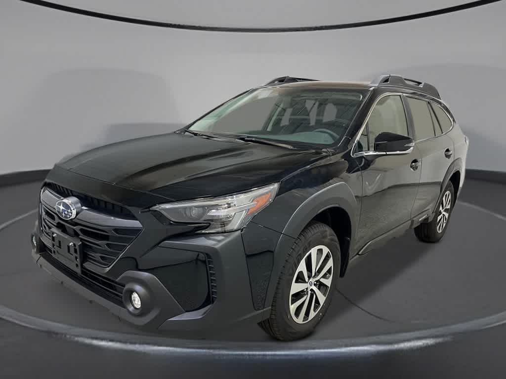 2025 Subaru Outback Premium -
                Troy, NY