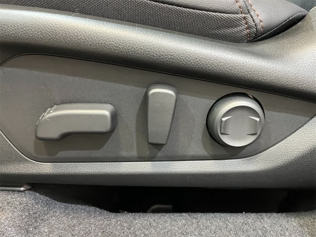 Thumbnail: 2025 Subaru Forester - 13