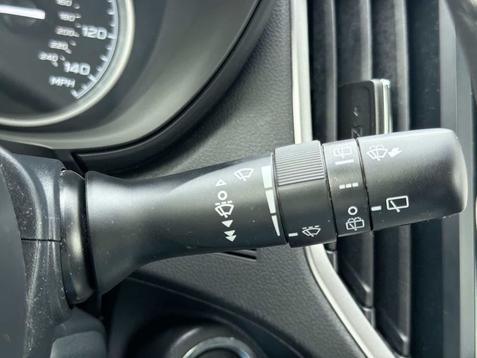 Thumbnail: 2023 Subaru Forester - 28