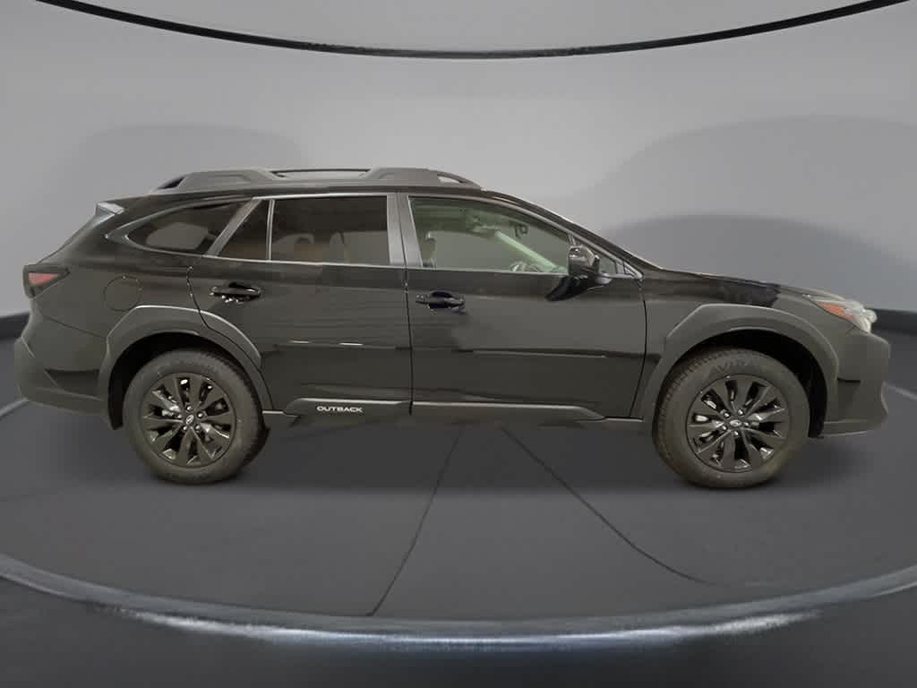 Thumbnail: 2025 Subaru Outback - 6