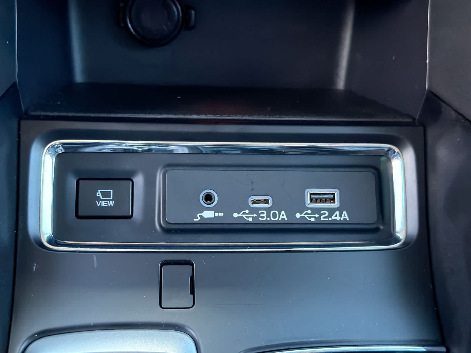 Thumbnail: 2024 Subaru Ascent - 33