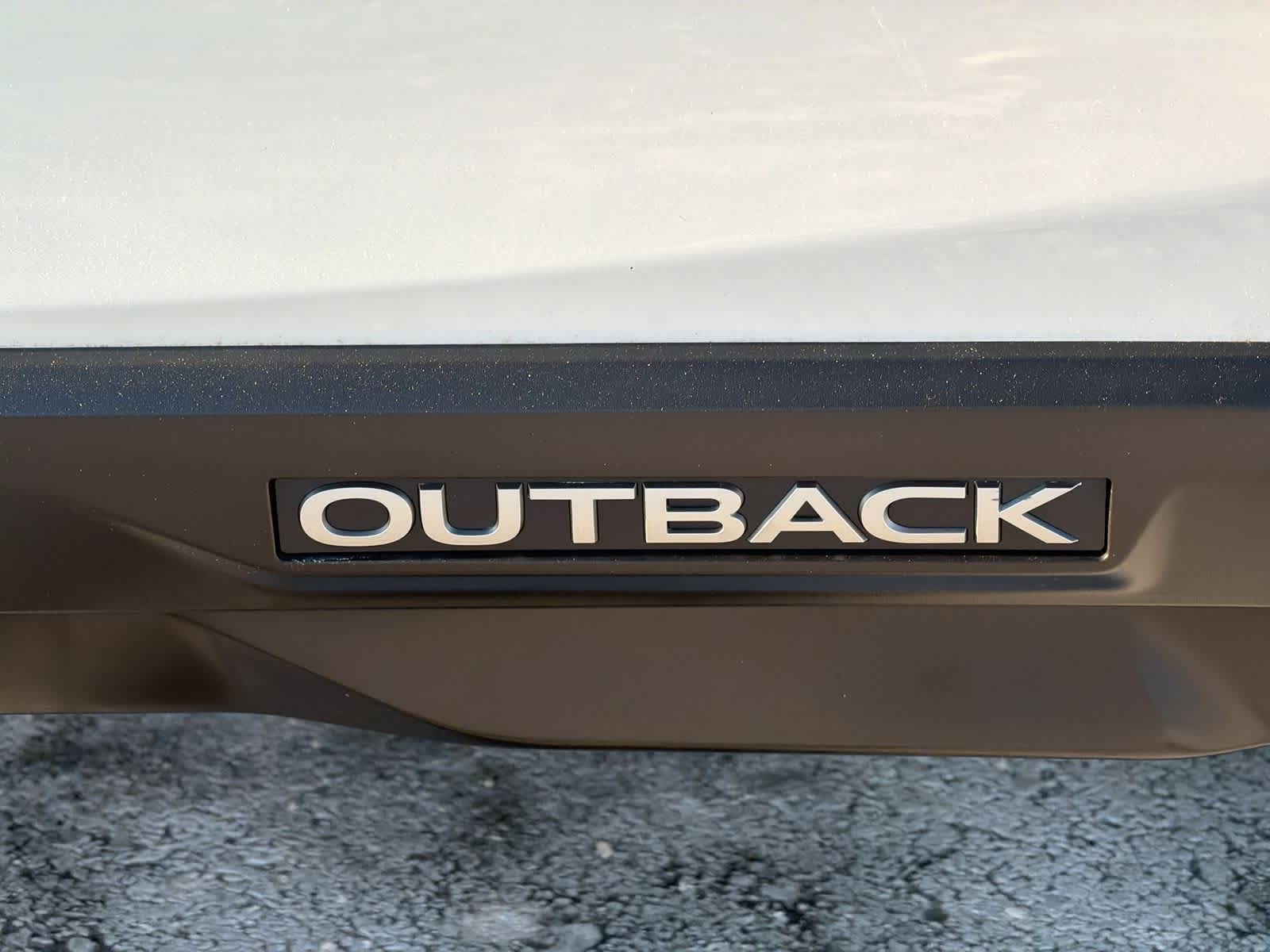 Thumbnail: 2023 Subaru Outback - 13