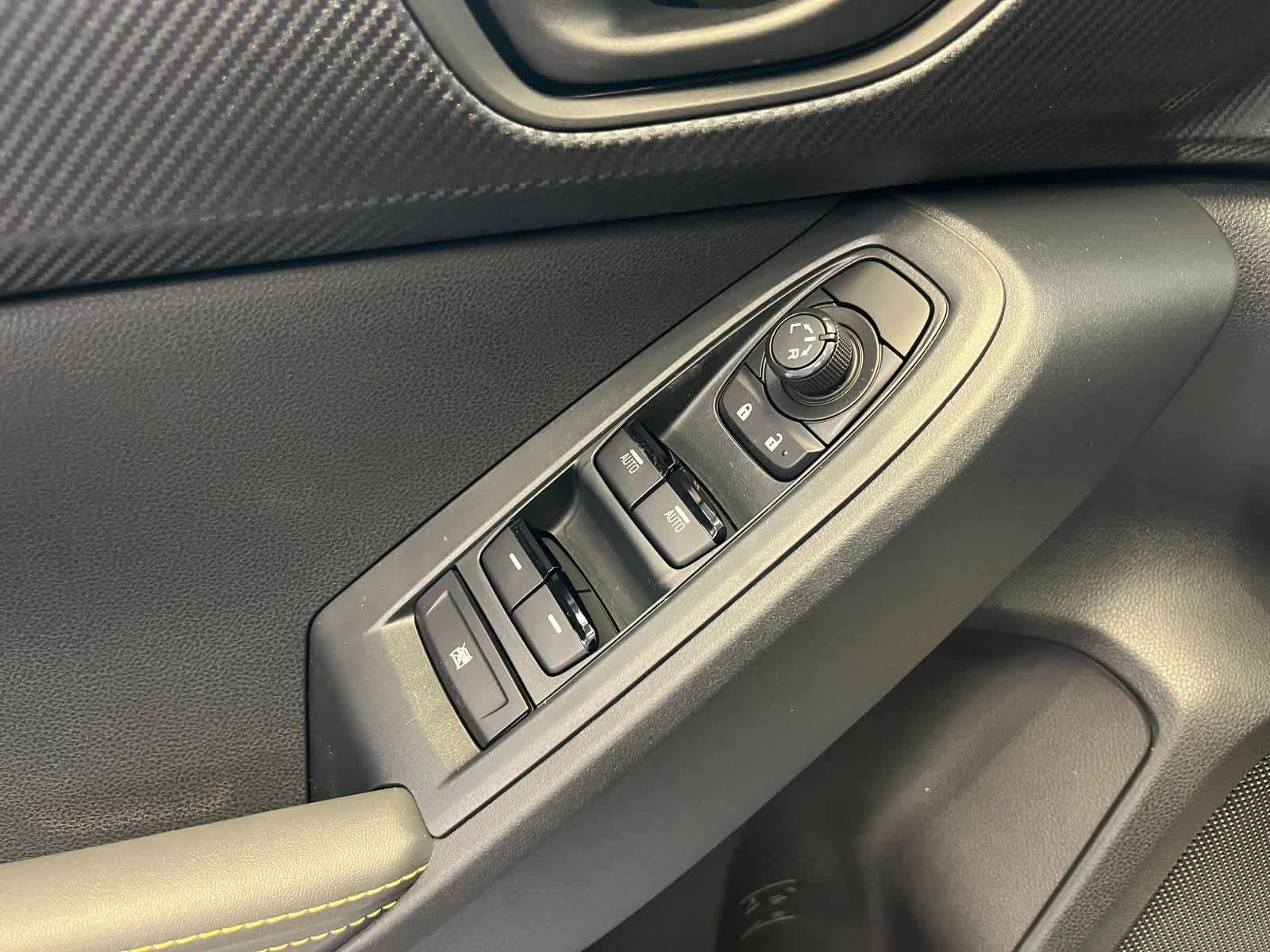 Thumbnail: 2026 Subaru Crosstrek - 13