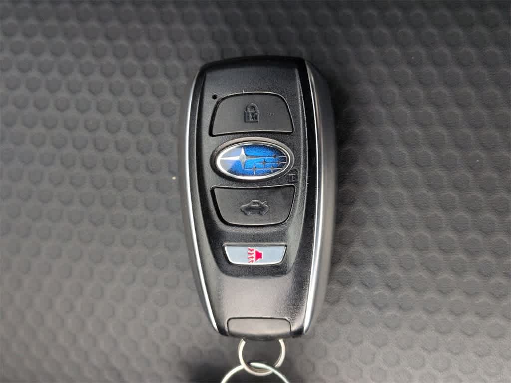 Thumbnail: 2023 Subaru Forester - 36