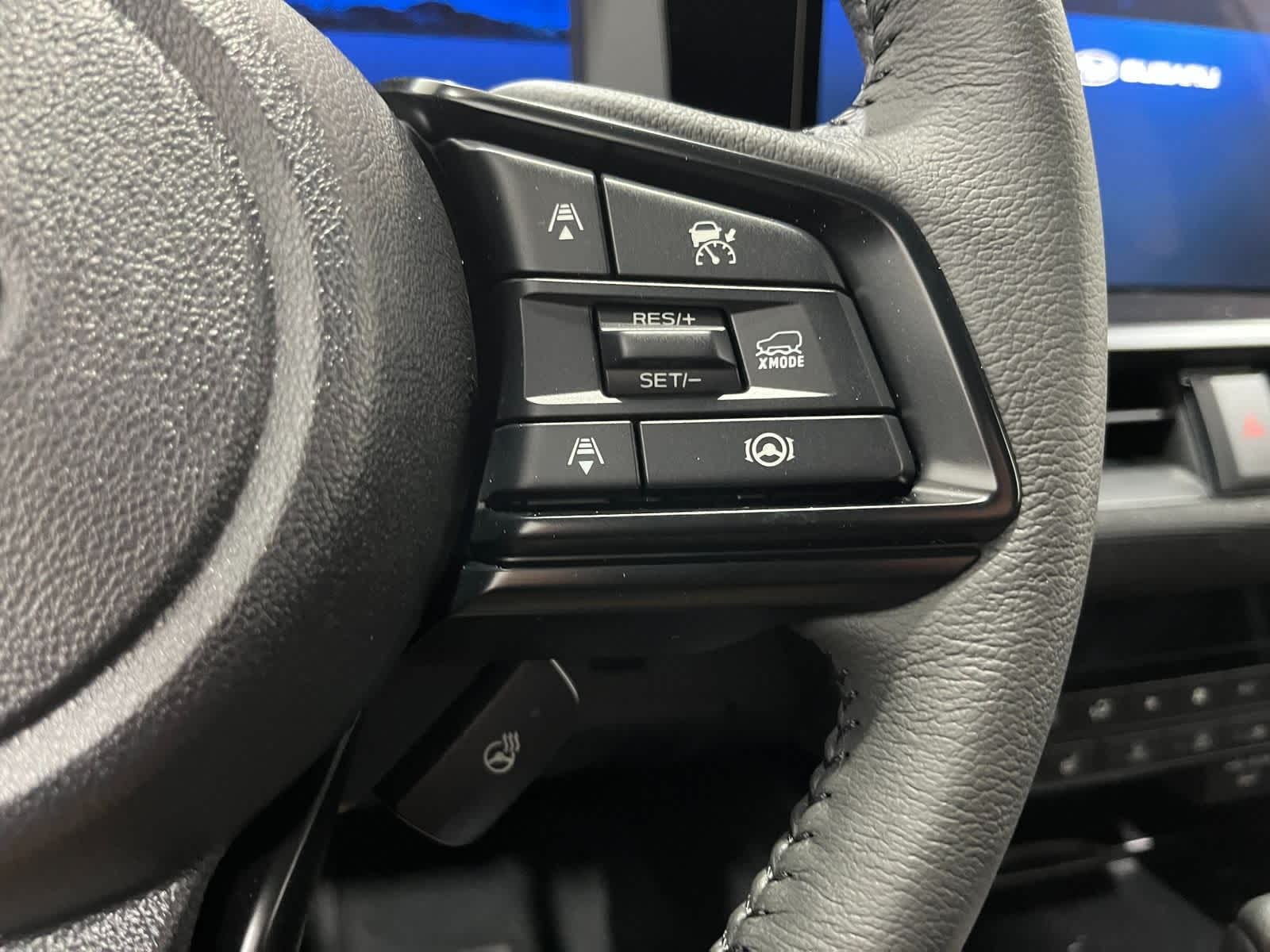 Thumbnail: 2026 Subaru Outback - 18