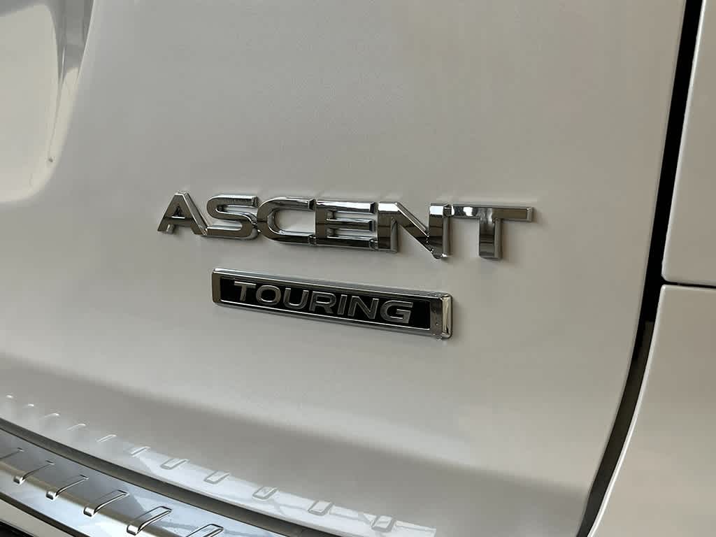 Thumbnail: 2026 Subaru Ascent - 10