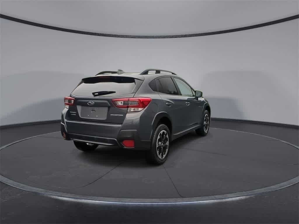 2022 Subaru Crosstrek Premium 8