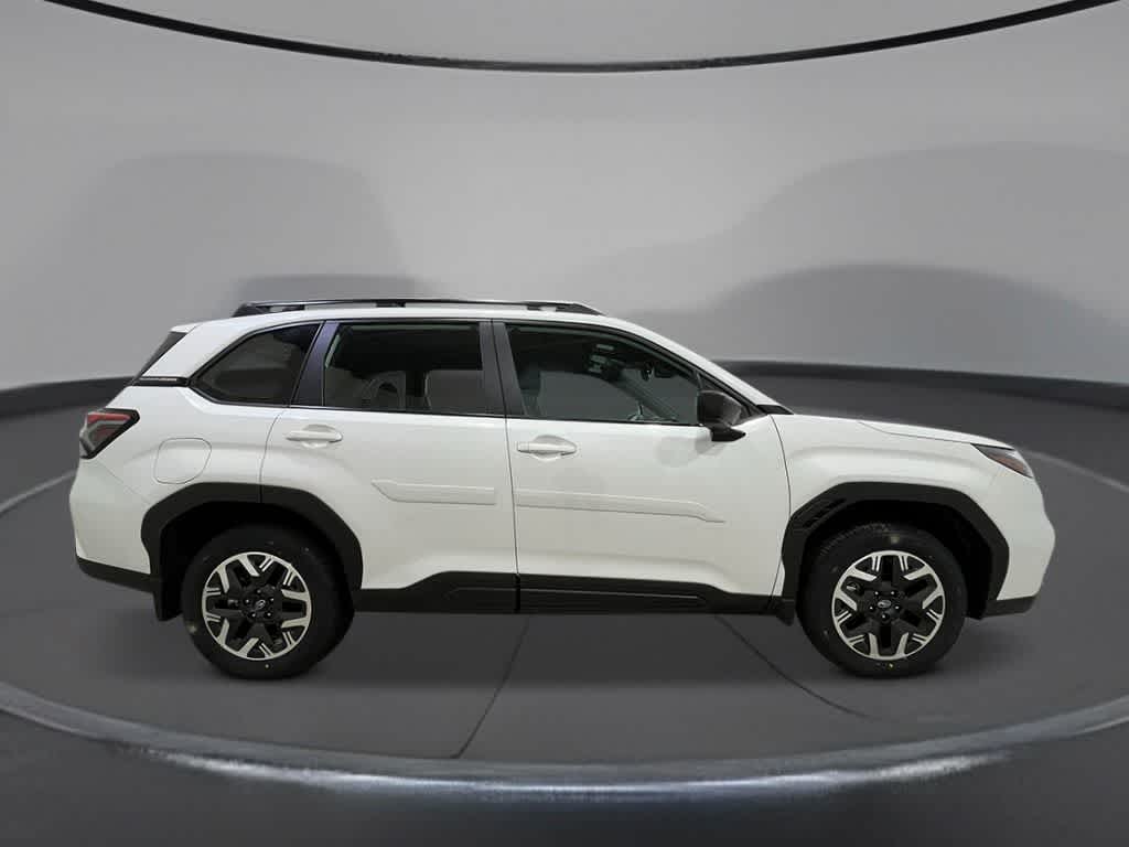 Thumbnail: 2026 Subaru Forester - 6