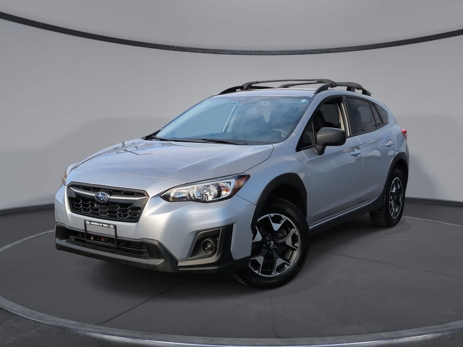 Thumbnail: 2020 Subaru Crosstrek - 1