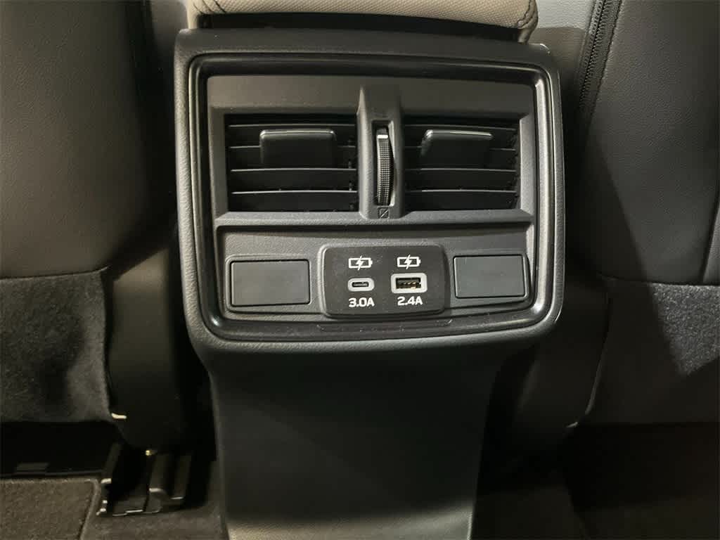 Thumbnail: 2025 Subaru Forester - 23