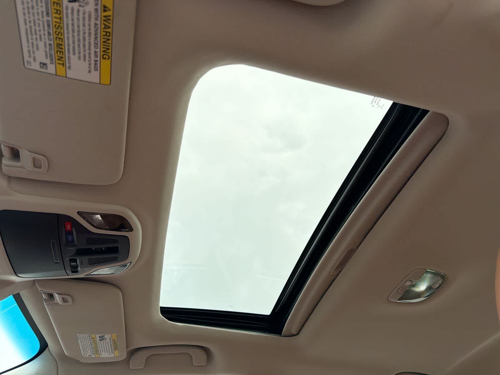 Thumbnail: 2021 Subaru Legacy - 20