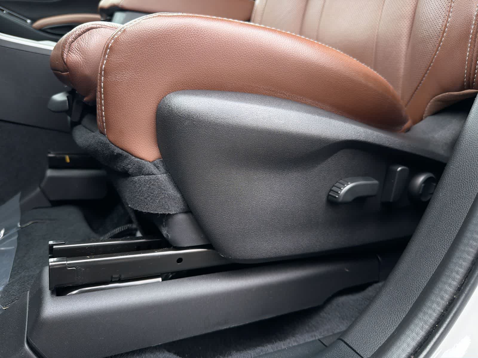 Thumbnail: 2021 Subaru Ascent - 18