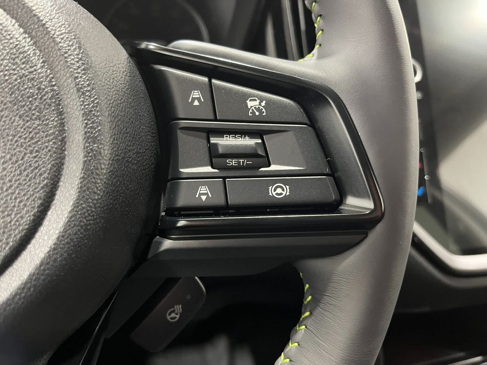 Thumbnail: 2025 Subaru Ascent - 18