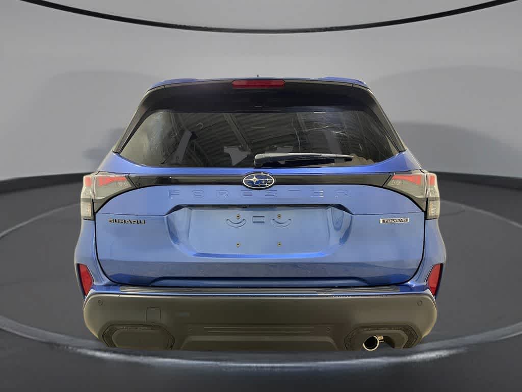 Thumbnail: 2026 Subaru Forester - 4