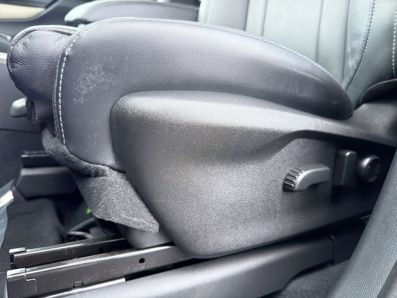 Thumbnail: 2021 Subaru Ascent - 18